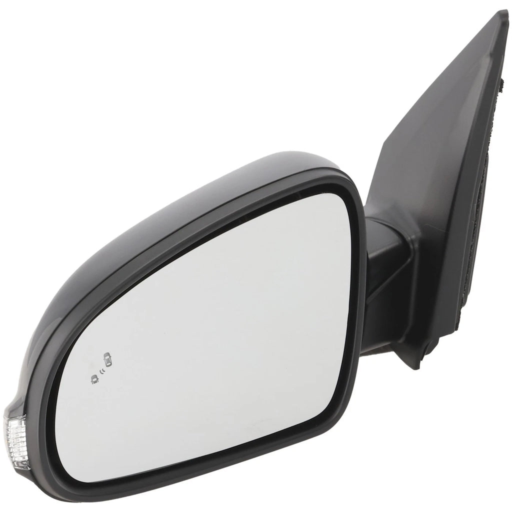 Set of 2 Heated Mirrors for Hyundai Kona (2018–2021)
