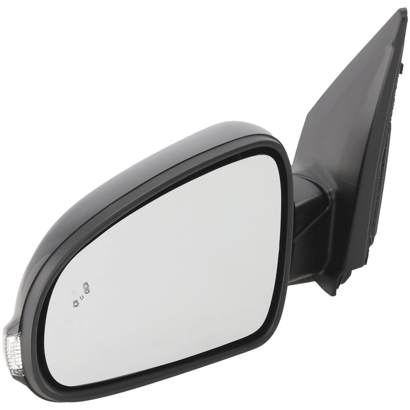 Set of 2 Heated Mirrors for Hyundai Kona (2018–2021)