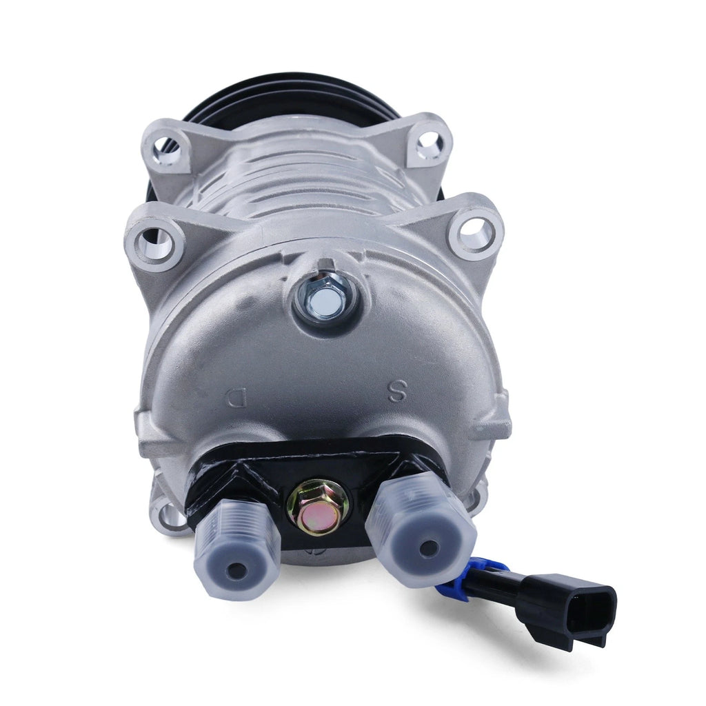 A/C Compressor for Bobcat S150 S160 S185 S205 T180 T190