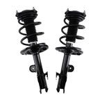 Front Complete Struts & Coil Spring Assembly for Toyota RAV4 (2006–2012)