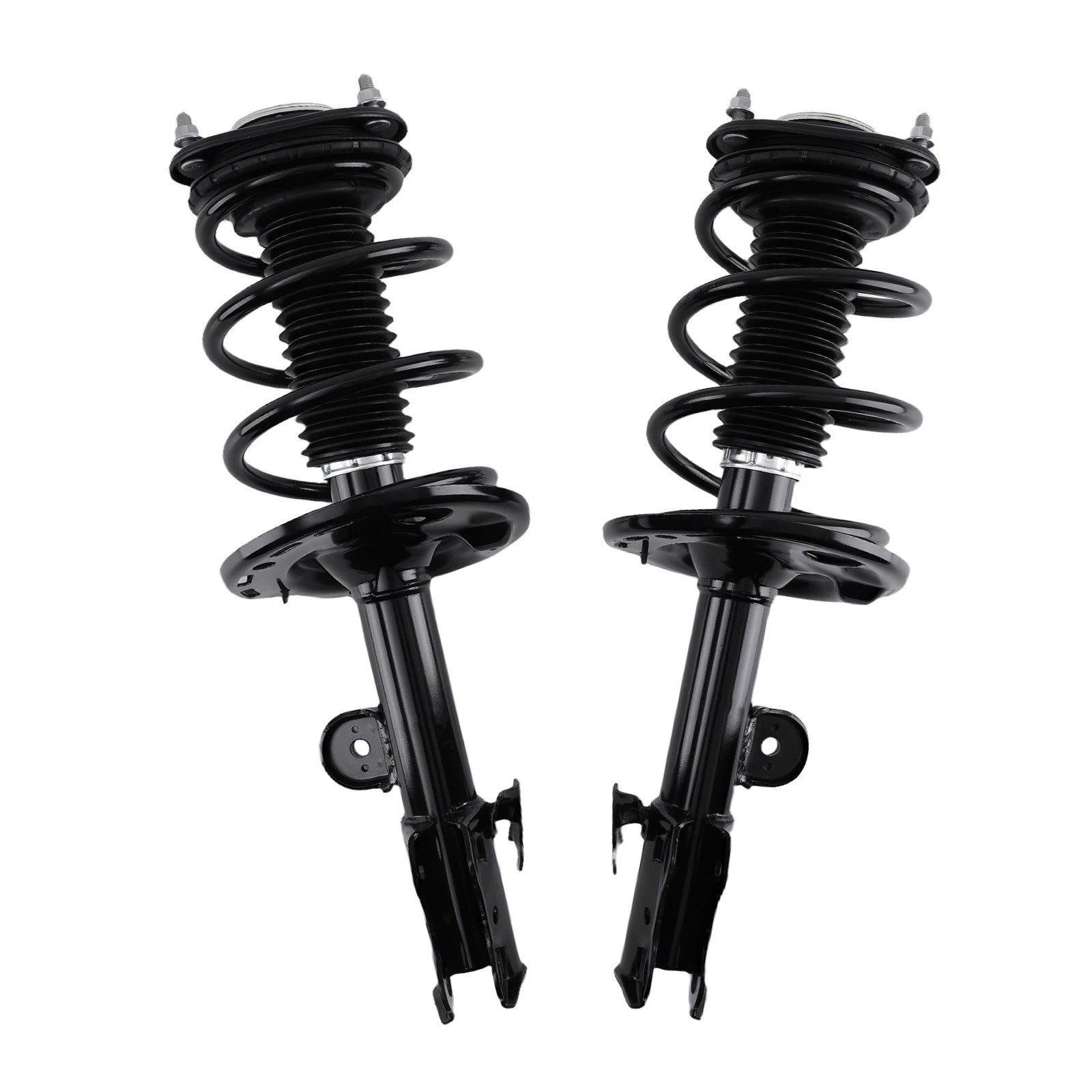 Front Complete Struts & Coil Spring Assembly for Toyota RAV4 (2006–2012)