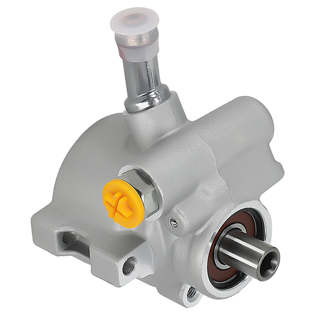 Power Steering Pump for Chevrolet Convertible/Hatchback (1986–1991) 26021469