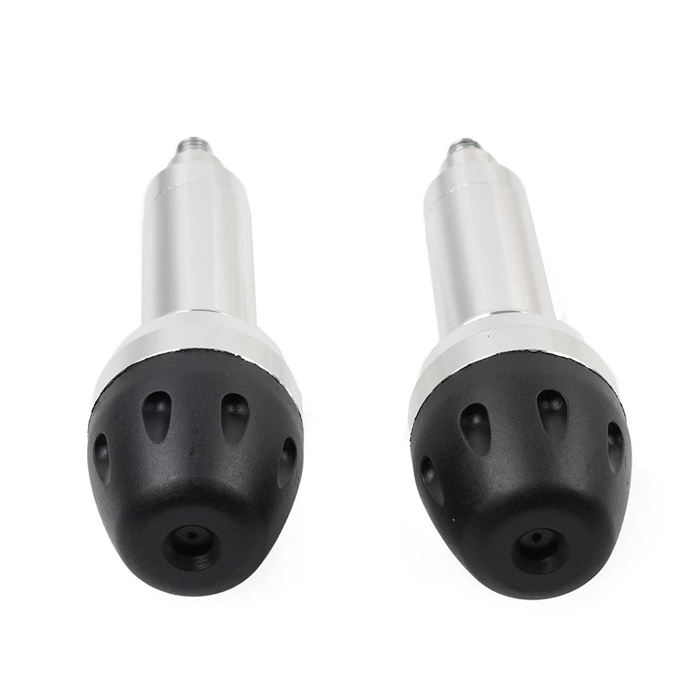 8MM 10MM Universal Motor Exhaust Frame Slider Crash Protector for Motorcycles