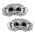 2X Rear Brake Calipers for Ford F-250 F-350 Super Duty (2000–2004)
