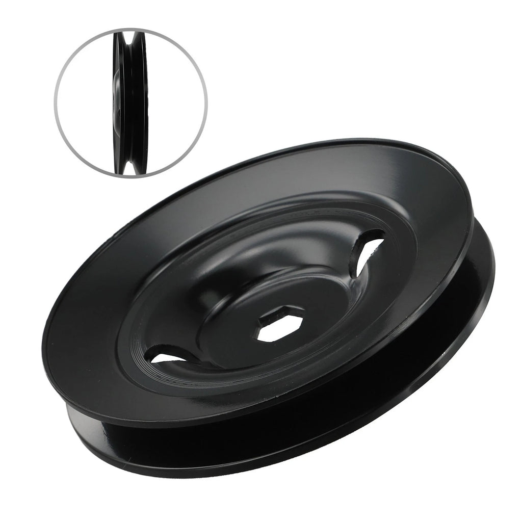 Idler for John Deere X300 X304 X310 X320 X330 (2007–2018)