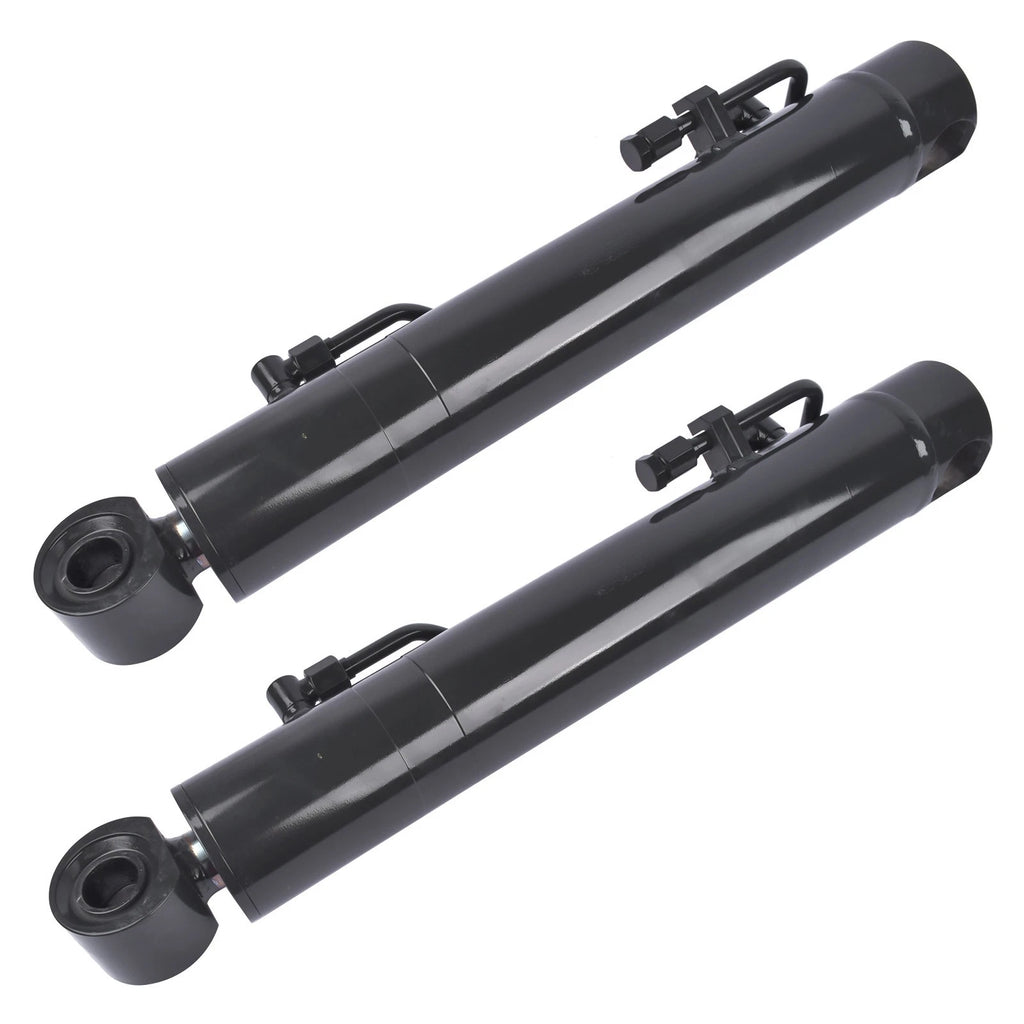 2 Tilt Cylinders for Bobcat Skid Steer Loader S630 S650 S750 S770 T630 T650 T750