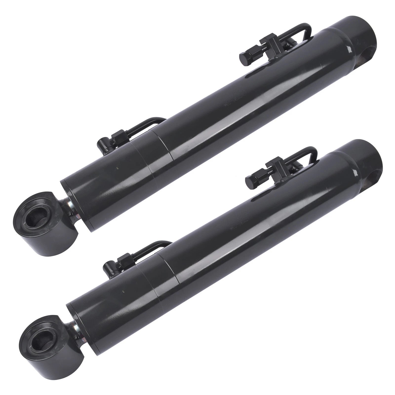 2 Tilt Cylinders for Bobcat Skid Steer Loader S630 S650 S750 S770 T630 T650 T750