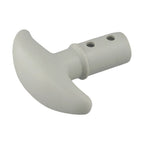 T-shaped Grip for Inflatable Boats & Surfboards (Wear-resistant)