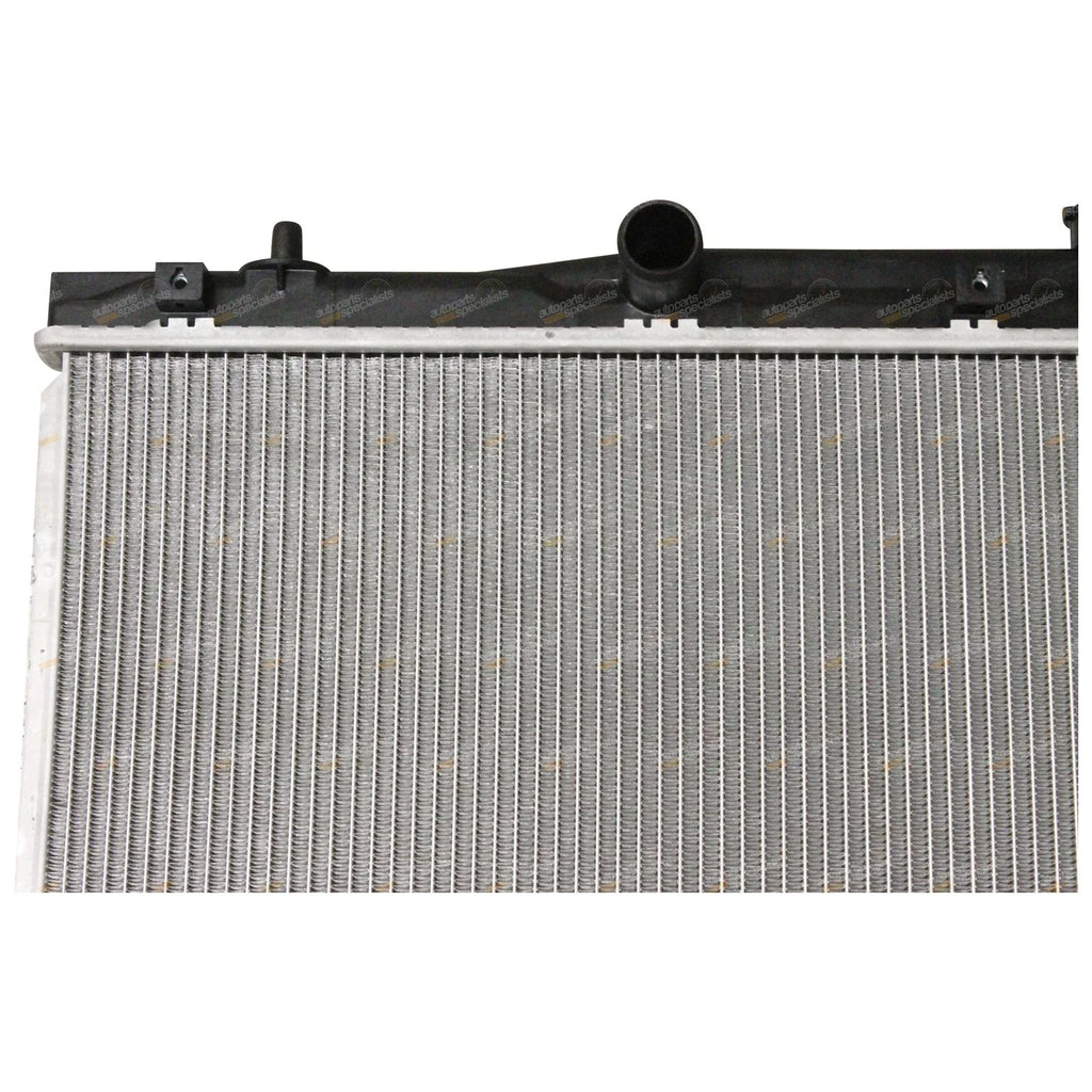 Radiator for KIA Cerato LD 4cyl 2.0L G4GC Automatic (2004-2009)