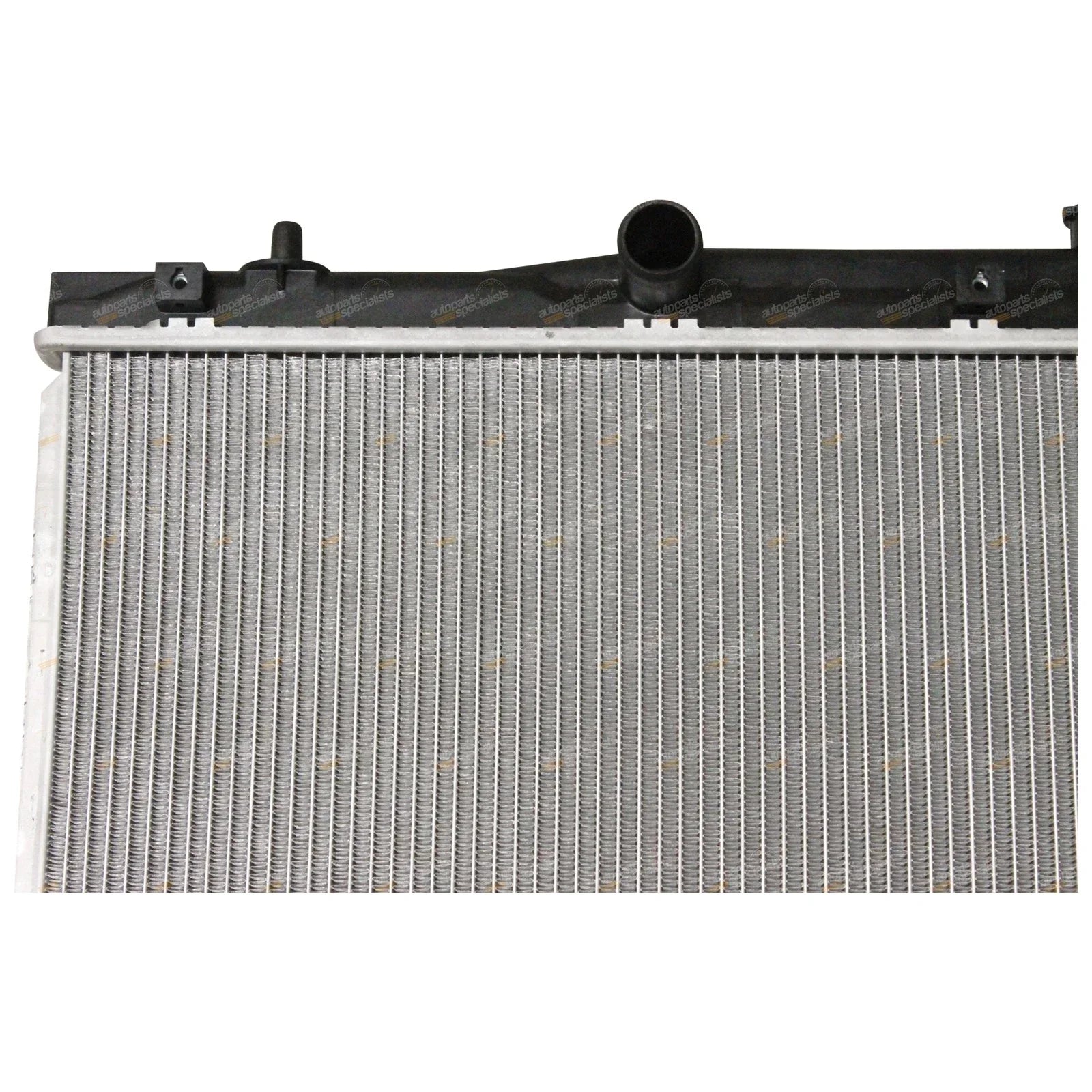Radiator for KIA Cerato LD 4cyl 2.0L G4GC Automatic (2004-2009)