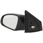 Heated Driver Left Side Mirror for Hyundai Kona (2018–2021)