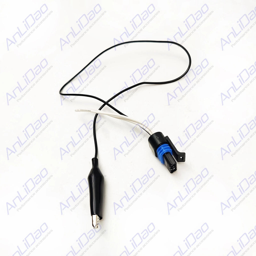 Timing Cable Distributor Jumper Connector Wire Shunt for Volvo Penta (885163)