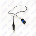 Timing Cable Distributor Jumper Connector Wire Shunt for Volvo Penta (885163)