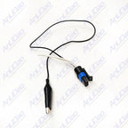Timing Cable Distributor Jumper Connector Wire Shunt for Volvo Penta (885163)