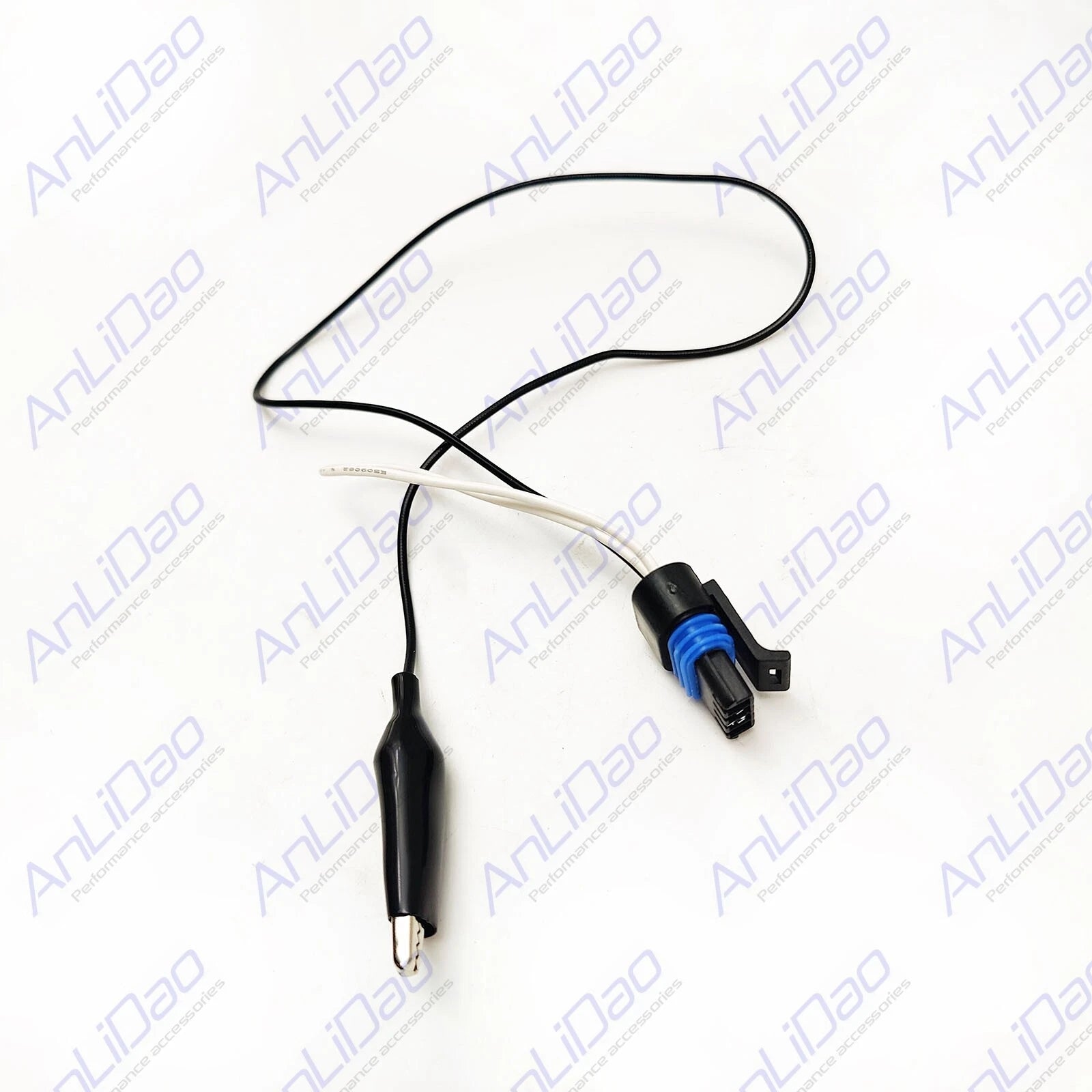 Timing Cable Distributor Jumper Connector Wire Shunt for Volvo Penta (885163)