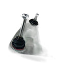 Set of 2 Front Lower Control Arms with Ball Joint for BMW