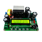MPPT Solar Boost Converter DPX800S 800W with LCD Display Voltage Regulator