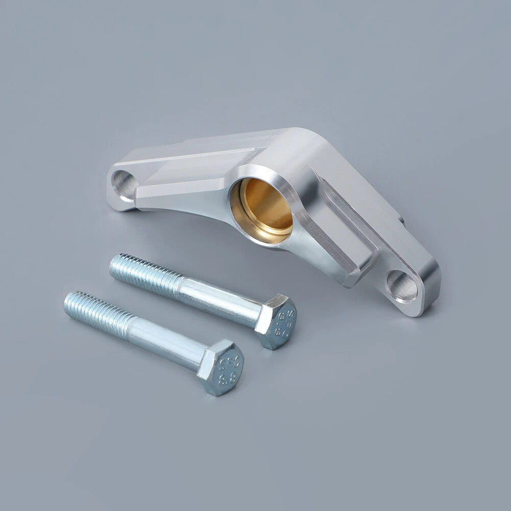 Shift Shaft Brace for Honda CRF110 (2010–2023) Billet Aluminum
