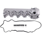 Valve Cover with Gasket for Ford F-Series 4.6L 5.4L (2004–2010) 9L1Z6582C