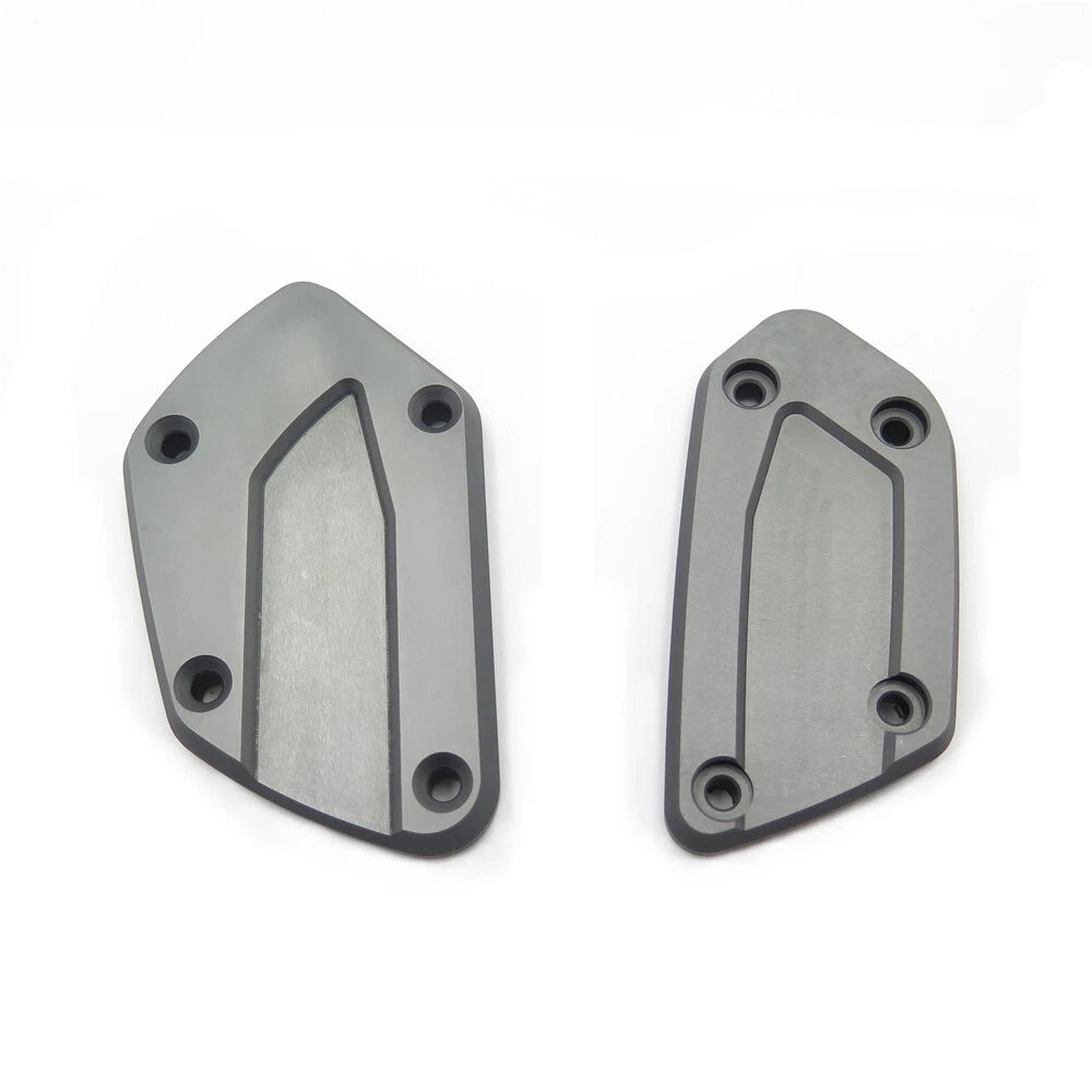 Brake Clutch Fluid Reservoir Cover Cap for BMW R1200GS LC/ADV RT R-Ninet (2013–2020)
