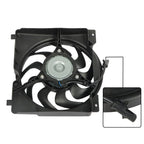Radiator Cooling Fan for Jeep Cherokee 4.0L 2.5L (1997–2001)