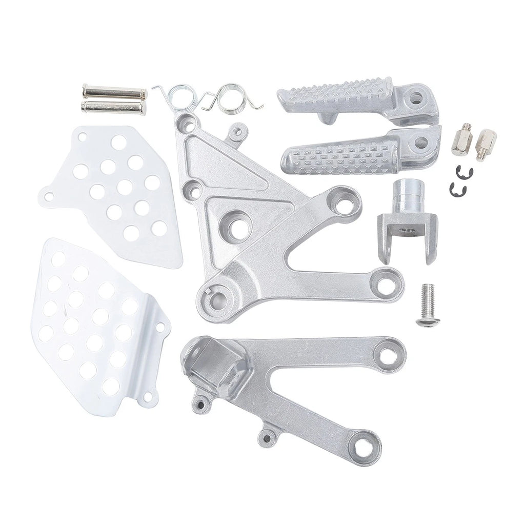 Foot Peg Bracket for Honda CBR600RR (2003–2006)