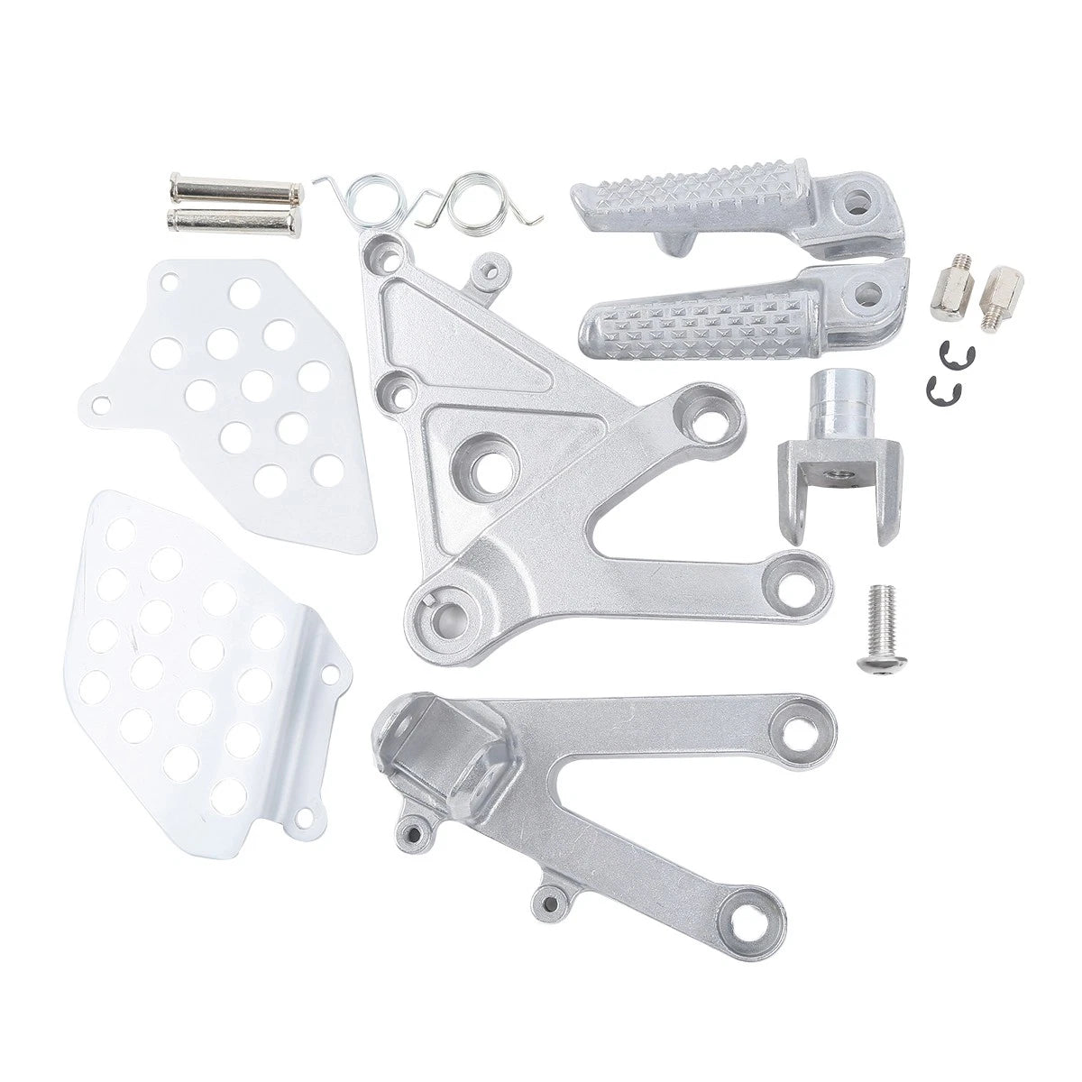 Foot Peg Bracket for Honda CBR600RR (2003–2006)