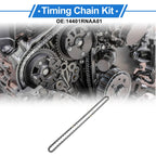 Timing Chain Kit No. 14401RNAA01 for Honda Civic 1.8L (2006–2015)