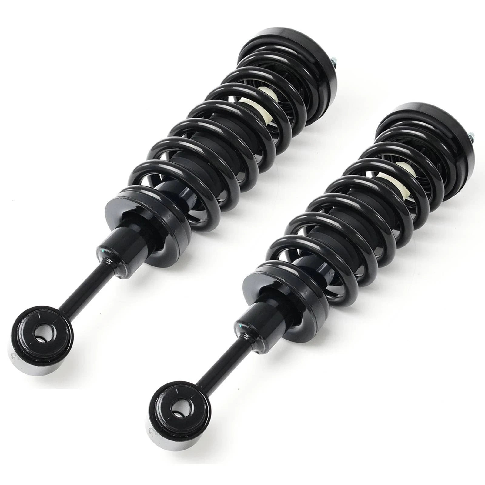 2X Front Struts for Ford F-150 (2004–2008) & Lincoln Mark LT (2006–2008)