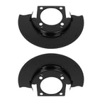 Brake Dust Shield for Chevrolet Express, GMC Savana