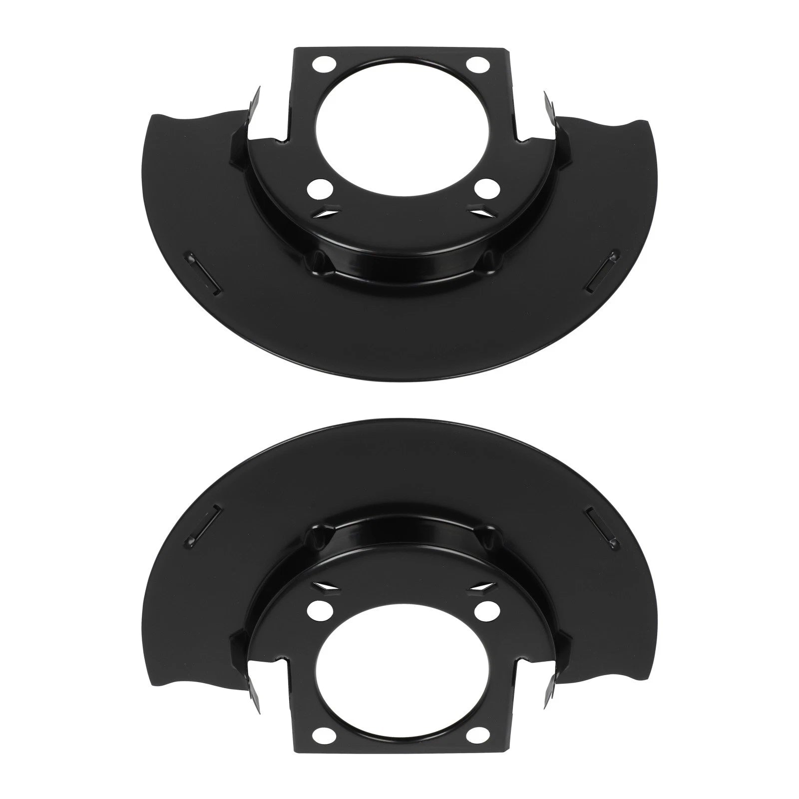 Brake Dust Shield for Chevrolet Express, GMC Savana