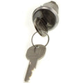 Trunk Lock for Chevrolet Camaro (1967–1992)
