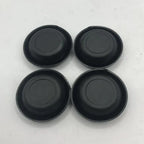 10 x Door Cover Rubber Stoppers for Renault Clio Espace III IV Dokker