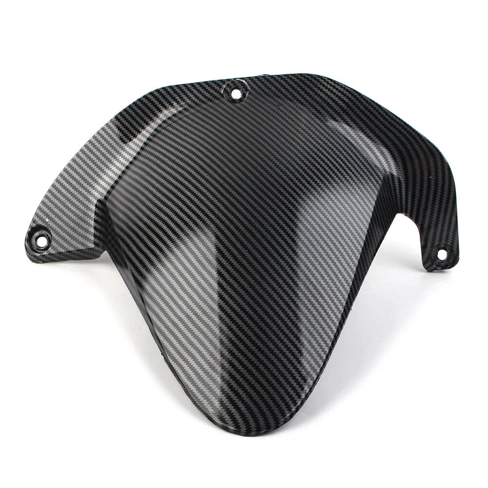 Carbon Fiber Rear Hugger Mud Guard for 2003-2006 Honda CBR600RR (2003-2006)