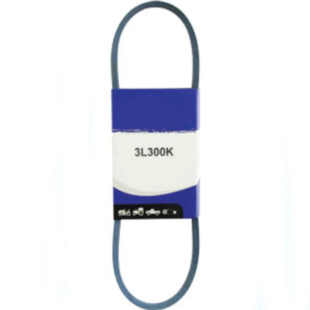 V Belt for Ariens (Replaces LAB40-0614)