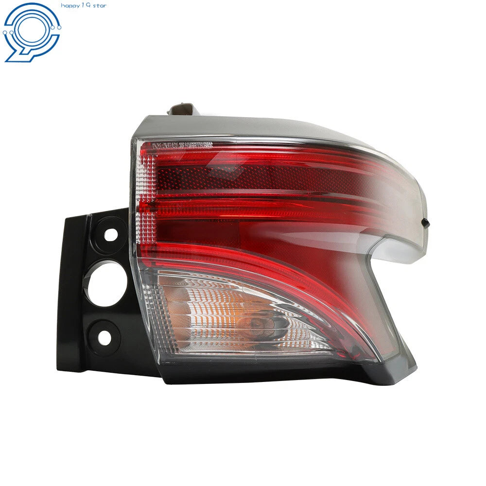 LED Outer Tail Light Assembly for Toyota Sienna (2021-2022)