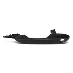 Front Driver Left Door Pull Handle Lever for Jeep Cherokee (2014–2017)