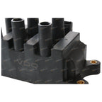 Ignition Coil Pack 2.5L V6 for Mazda MPV LW (2000 - 2002)