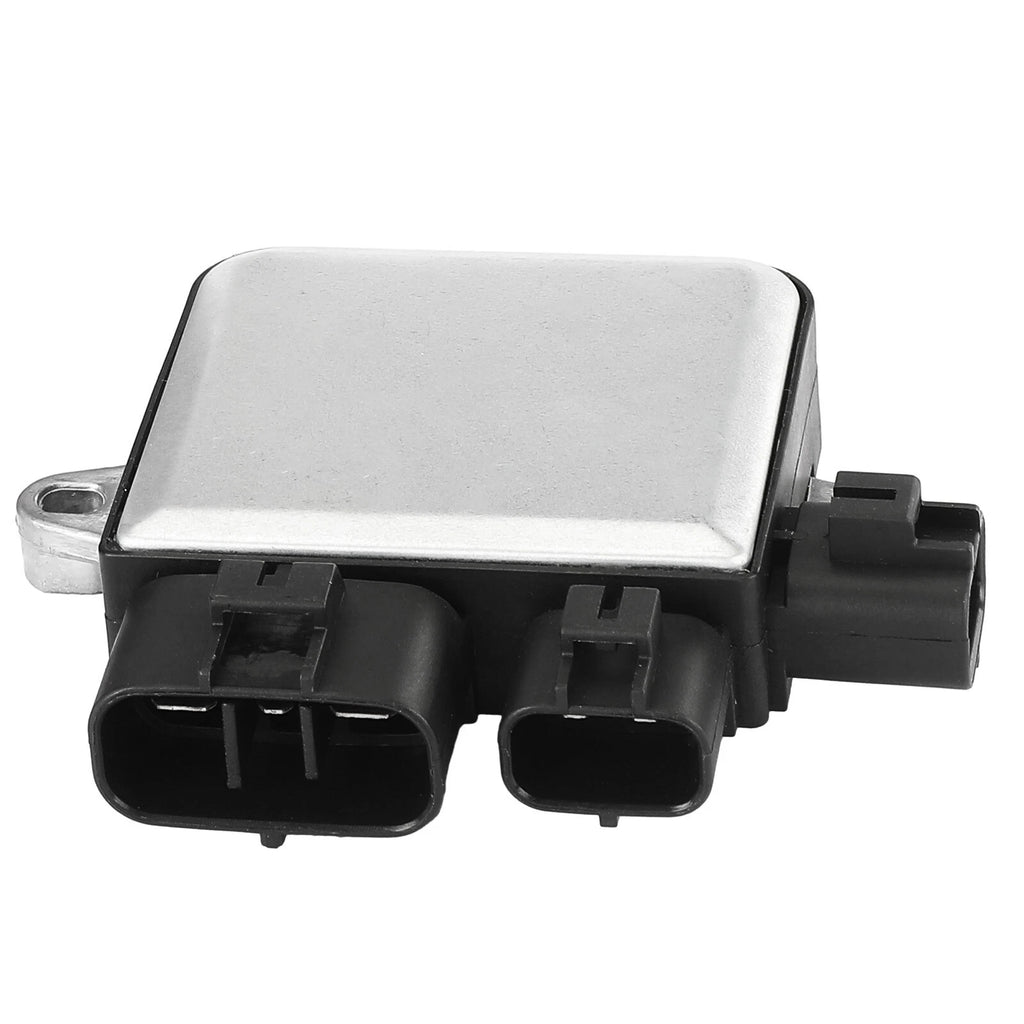 Engine Radiator Control Fan Module for Infiniti EX35 (2008-2012) G35