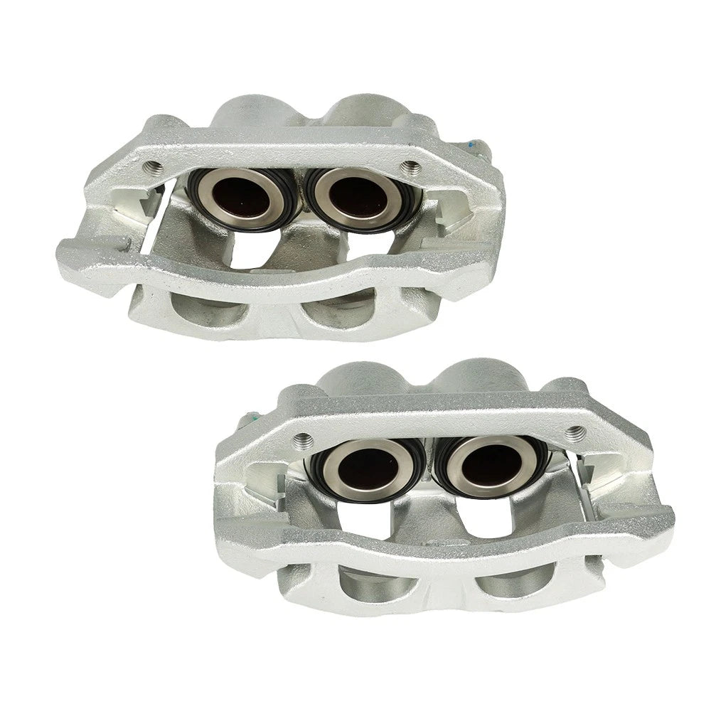 Set of 2 Brake Calipers for Dodge Ram 1500 (2009–2018)