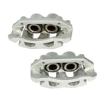 Set of 2 Brake Calipers for Dodge Ram 1500 (2009–2018)