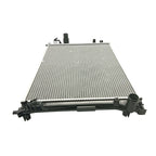 Radiator 13157 for Dodge Charger Challenger Chrysler 300 (2009–2021) 3.6L 5.7L
