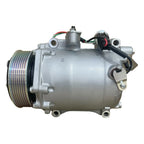 A C Compressor Kit With Condenser for Acura TSX 2.4L (2014-2015)
