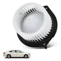 HVAC Heater Blower Motor for Buick LaCrosse, Chevy Impala (2004–2013) 15-80463
