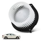HVAC Heater Blower Motor for Buick LaCrosse, Chevy Impala (2004–2013) 15-80463