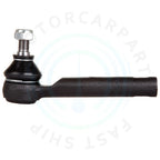 Set of 4 Front Inner & Outer Tie Rod Ends for Subaru Legacy Outback (1993–2004)