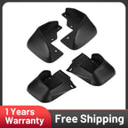 Splash Guards Mud Flaps Fender for Honda Accord Sedan 1998–2002 2.3L
