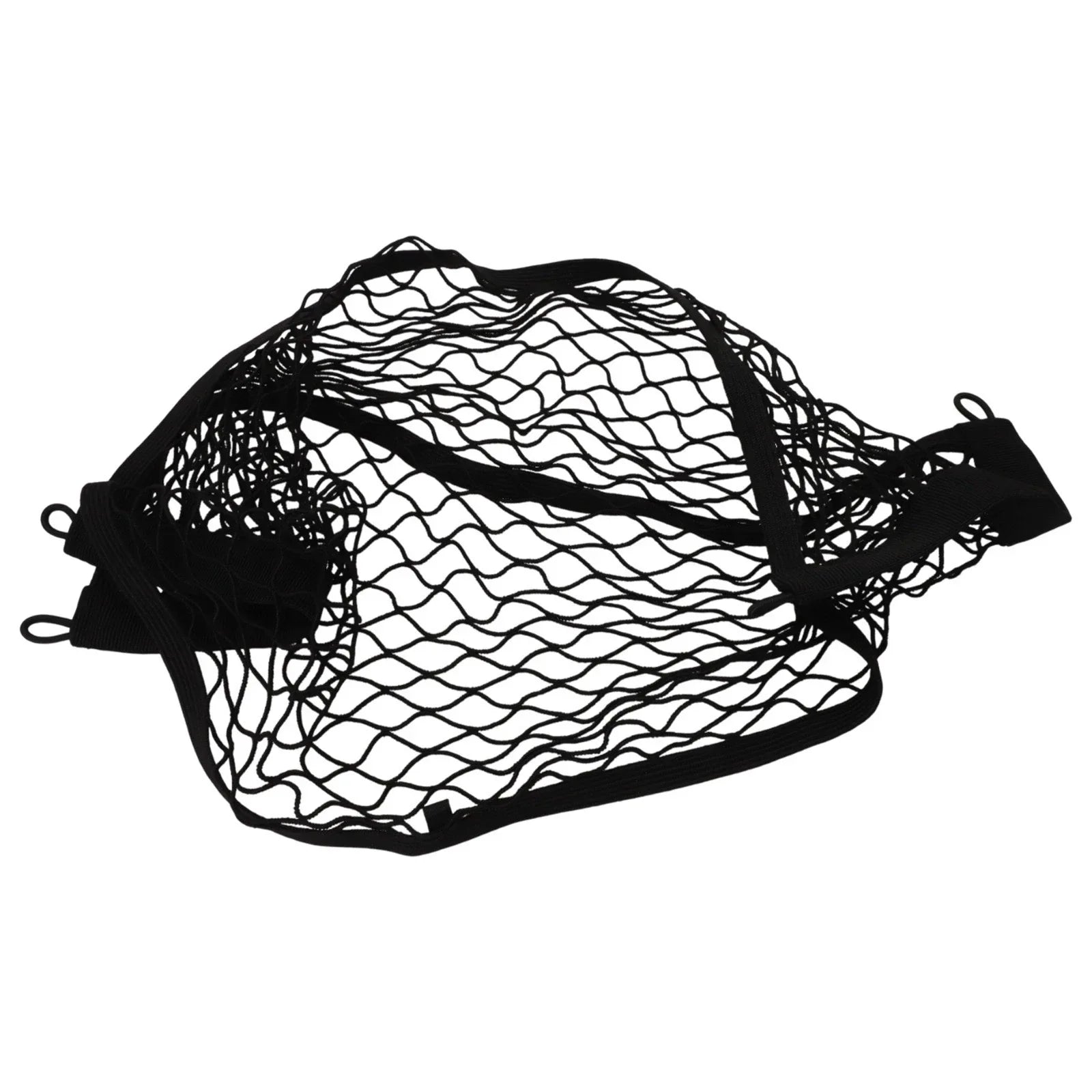 Storage Net 2560CM with Screws Accessories Cargo Net Fittings