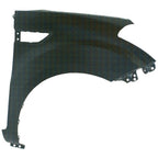 Replacement Steel Passenger Side Front Fender for Ford Ranger (2006–2011)