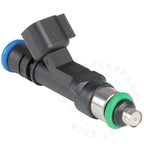 Set of 8 Fuel Injectors for Ford F-150 Mustang 5.0L (2011–2015)